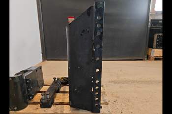 salg af Træk Case Optum 270