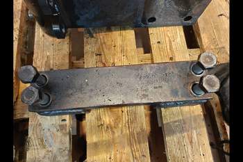 salg af Træk Case Optum 270