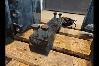 salg af Træk Case Optum 270