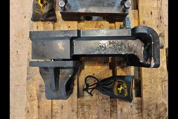 salg af Træk Case Optum 270