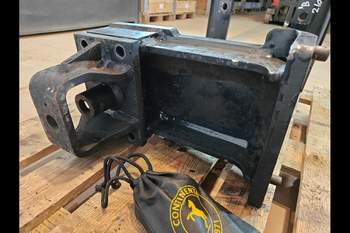 salg af Træk Case Optum 270