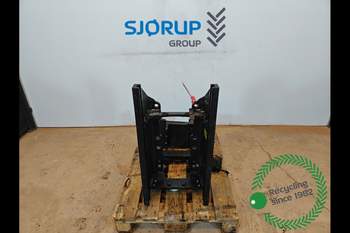 Træk Case Optum 270 Træk Case Optum 270