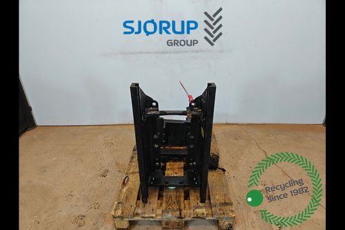 salg af Træk Case Optum 270