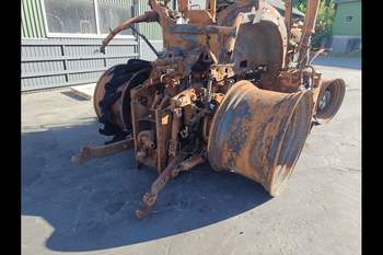 salg af New Holland T7.315 traktor