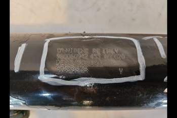 salg af T7.315 Hydraulic Cylinder