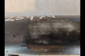 salg af T7.315 Hydraulic Cylinder