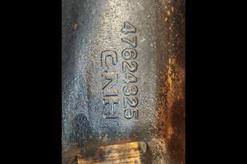 salg af T7.315 Suspension support