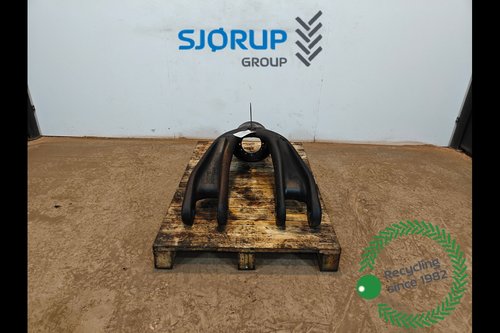 salg af T7.315 Suspension support