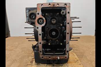 salg af T7.315 Rear Transmission