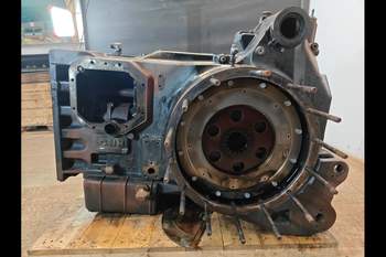 salg af T7.315 Rear Transmission