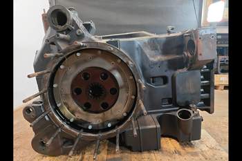 salg af T7.315 Rear Transmission