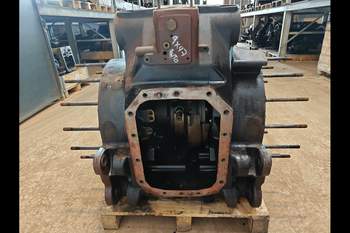 salg af T7.315 Rear Transmission