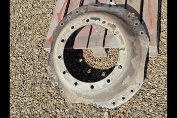 salg af T7.315 RIGHT Rim Plate, Front