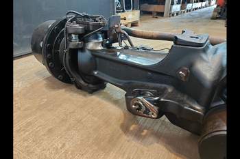 salg af T7.315 Front Axle