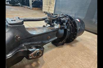 salg af T7.315 Front Axle