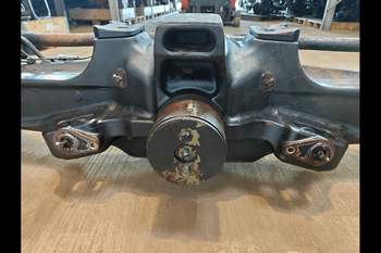 salg af T7.315 Front Axle