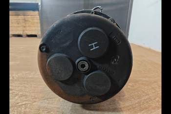 salg af T7.315 Front Axle