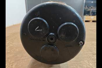 salg af T7.315 Front Axle