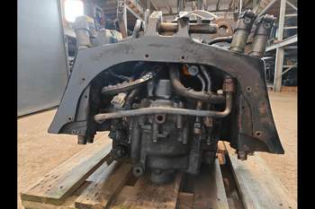 salg af T7.315 Frontlift