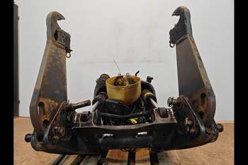 salg af T7.315 Frontlift