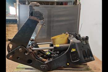 salg af T7.315 Frontlift