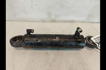 salg af T7.315 Front axle steering cylinder