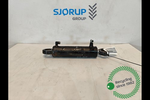 salg af T7.315 Front axle steering cylinder