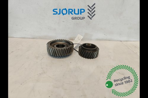 salg af T7.315 Transmission Parts
