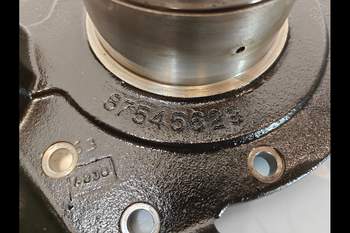 salg af T7.315 Transmission Parts