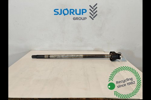 salg af T7.315 Drive shaft