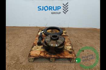 T7.315 LEFT Rear axle planetary gear T7.315 LEFT Rear axle planetary gear