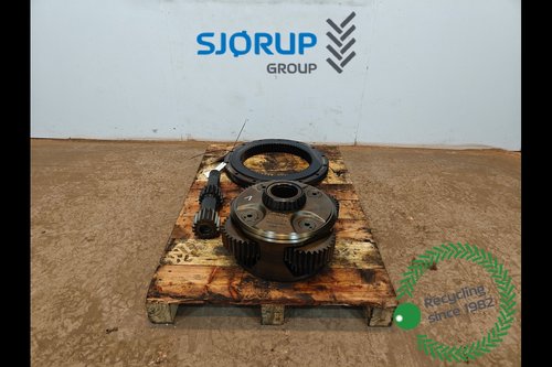 salg af T7.315 LEFT Rear axle planetary gear