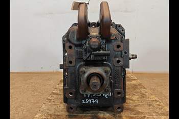 salg af T7.315 PTO