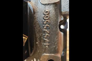 salg af T7.315 PTO