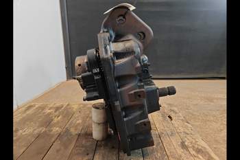 salg af T7.315 PTO