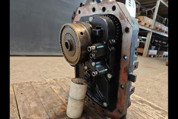 salg af T7.315 PTO