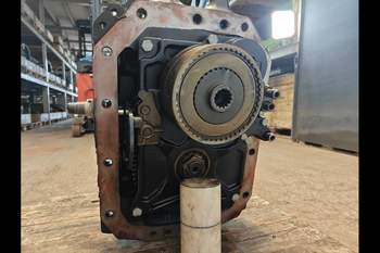 salg af T7.315 PTO