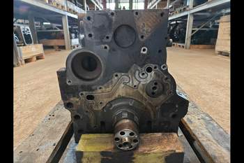 salg af T7.315 Shortblock