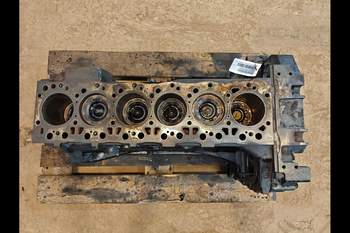 salg af T7.315 Shortblock