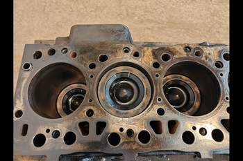 salg af T7.315 Shortblock