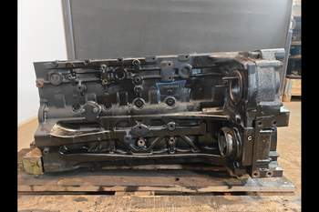 salg af T7.315 Shortblock