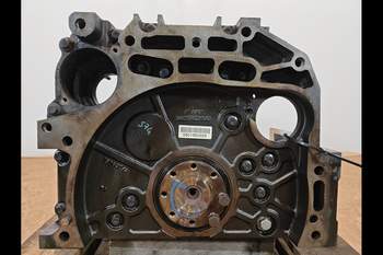salg af T7.315 Shortblock