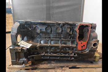 salg af T7.315 Shortblock