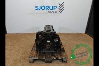 T7.315 Shortblock T7.315 Shortblock