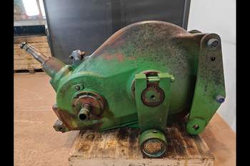 salg af  1290 HDP2  Transmission