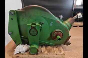 salg af  1290 HDP2  Transmission