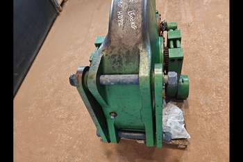 salg af  1290 HDP2  Transmission