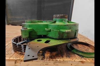 salg af  1290 HDP2  Transmission