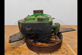 salg af  1290 HDP2  Transmission