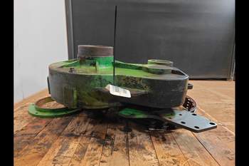 salg af  1290 HDP2  Transmission